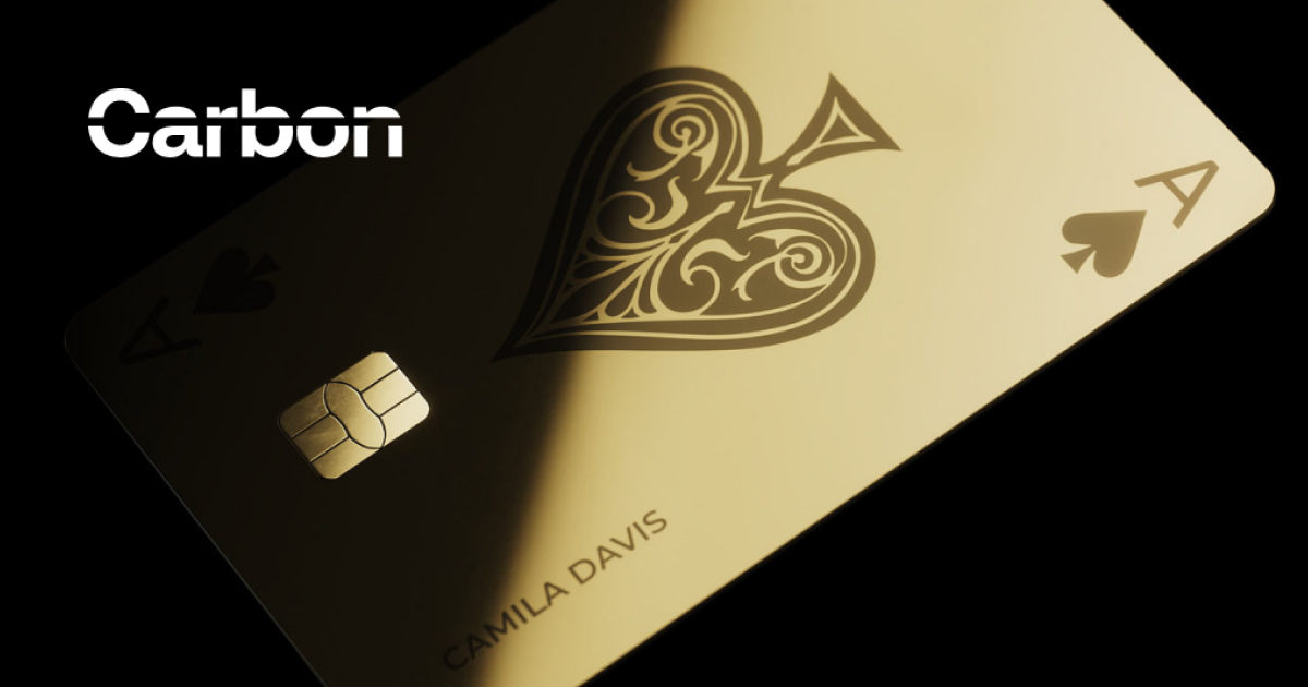Custom Credit Cards